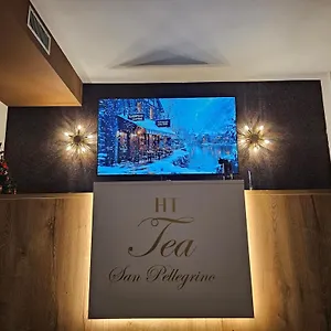Tea San Pellegrino - Dolomiti Falcade